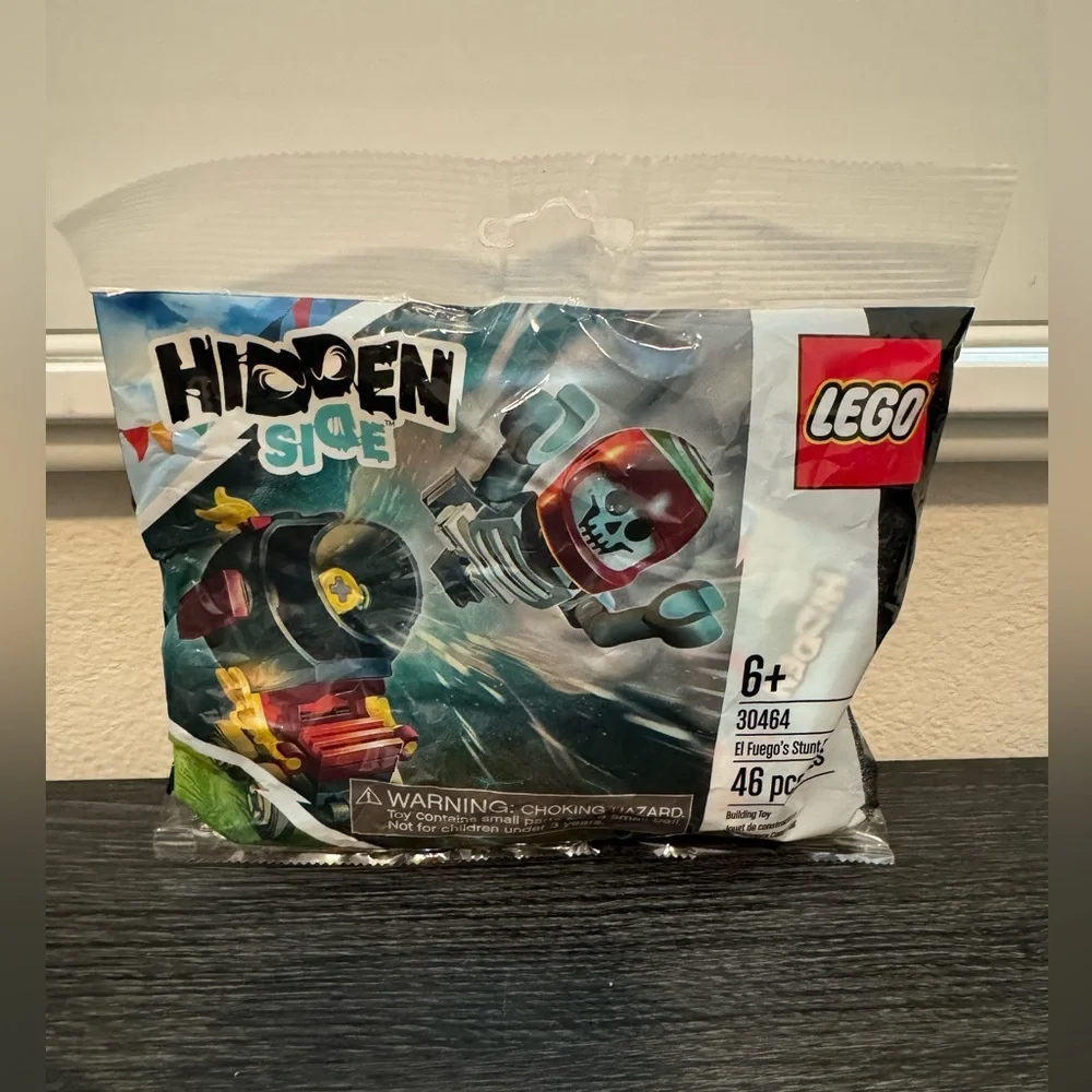 Lego ▪️▪️ both